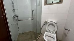 Palm Residence (D21), Apartment #551217871